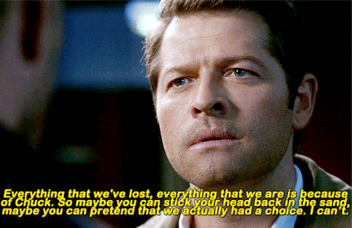 winchestergifs: 4.22 | 15.2 For @donestiel ♡ Happy belated birthday Amy!