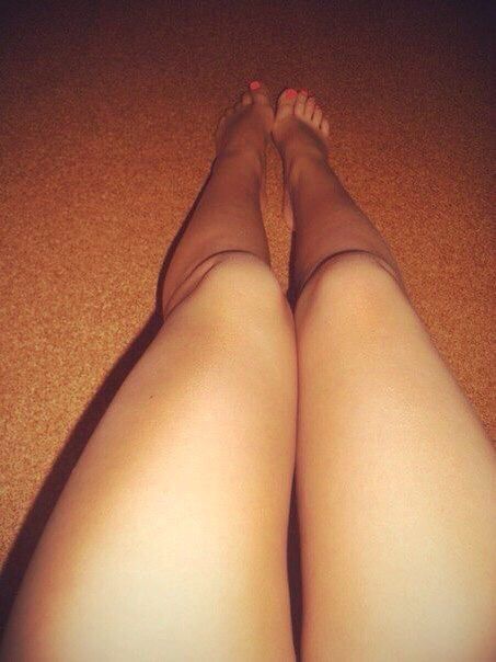 sexy-feet:  Sexy Feet
