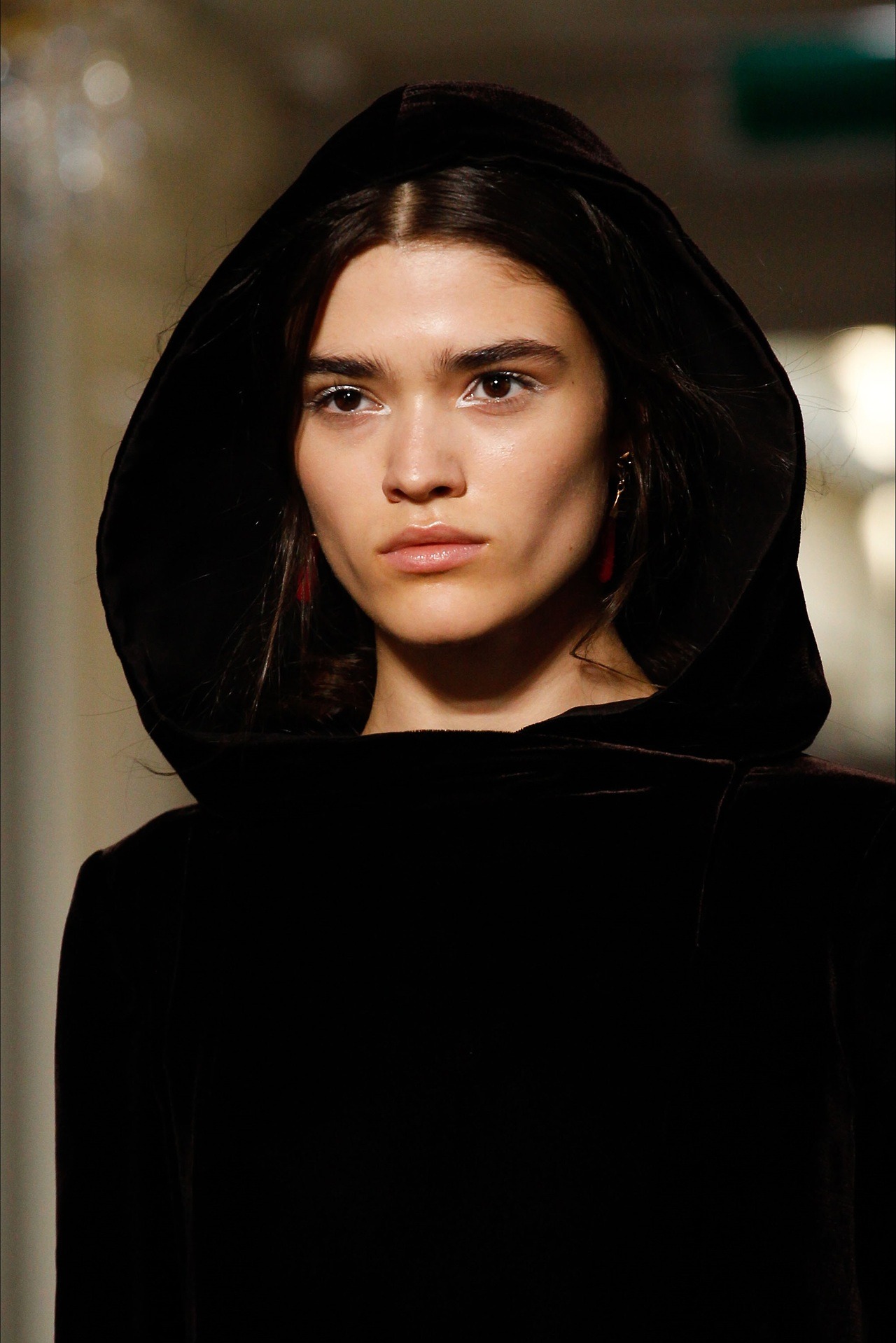 volkhova:  Valentino Haute couture FW 17/18  