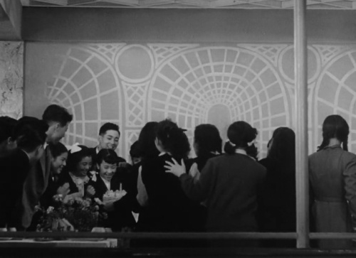 ikiru (akira kurosawa, 1952)