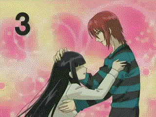 Perfect Girl Evolution! Beautiful Boys And Lots Of Nosebleeds!