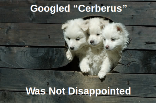 pleatedjeans:  Was making slides for my mythology class when suddenly… 