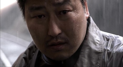 ozu-teapot:Memories of Murder | Bong Joon Ho | 2003Park Hae-Il, Song Kang-Ho