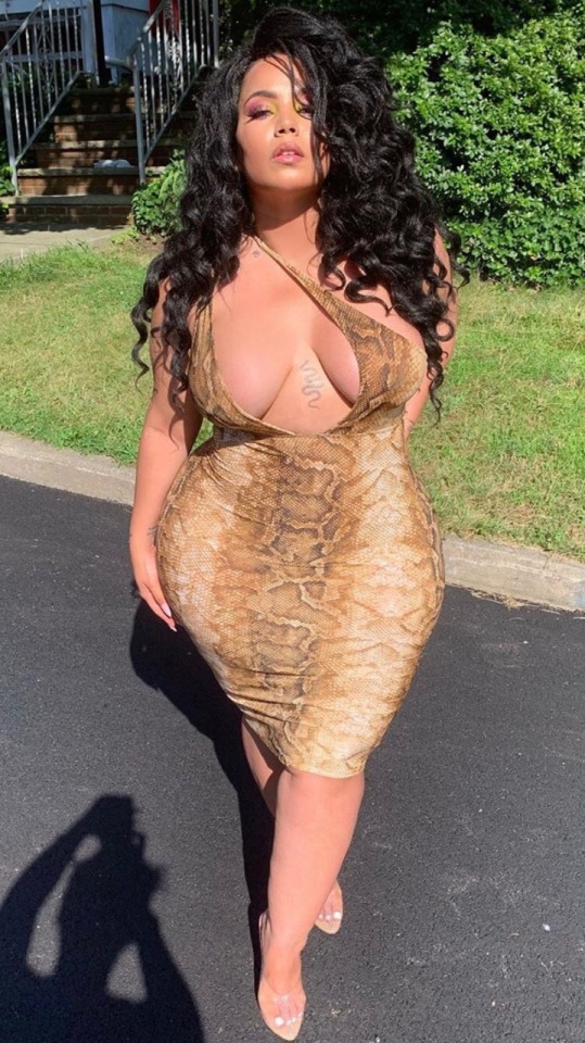 downsouthdom:bbworship:King Steph Damn