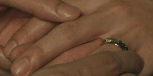 GOT ENGAGED AND IT'S ONLY THE THIRD EPISODE