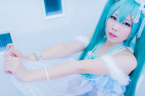 Vocaloid - Miku Hatsune [Sweet Magic] 5HELP US GROW Like,Comment & Share.CosplayJapaneseGirls1.5 - www.facebook.com/CosplayJapaneseGirls1.5CosplayJapaneseGirls2 - www.facebook.com/CosplayJapaneseGirl2tumblr - http://cosplayjapanesegirlsblog.tumblr.com