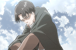 lizhero6:gif request meme:↳ attack on titan + most attractive