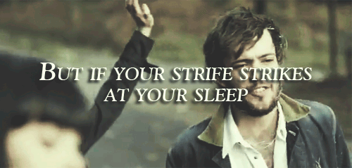 fuckeditallaway:  thechainsofbirds:  Winter Winds.  Best video ever 