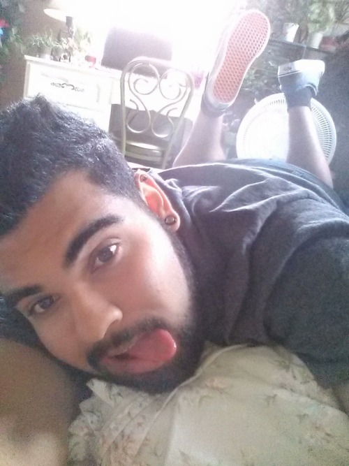 sepdxbear:  Adorable troll-king-king:  Will probably delete later lol 