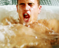 hotfamousmen:  Theo James