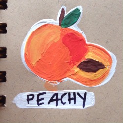 localpeachy:  fillin up my journal pt 2