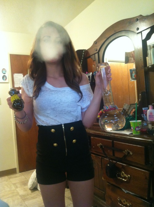 pizza-weed-cats:  high
