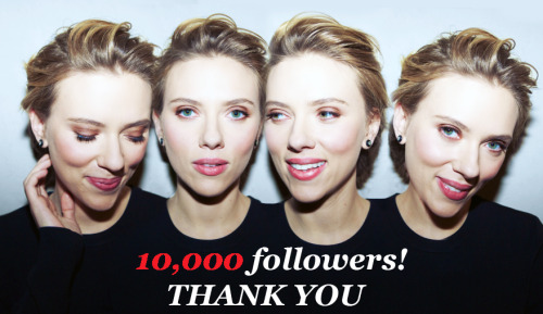 So here we are …10 months after I started faking and 10,000 of you have followed my little co