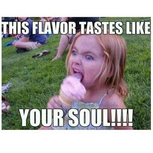 Little @bridgetpalmer #ginger #souls