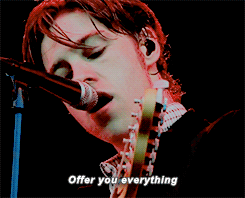 ryanmccann:Does he love what you’ve done with the place?