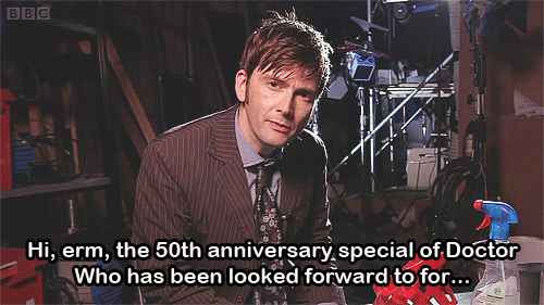 the-tardis-impala-and-221b: David, you sarcastic little shit