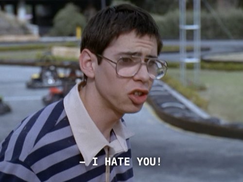 freaks and geeks