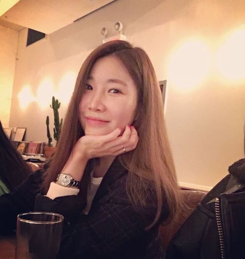 151110 Haeri’s ig update