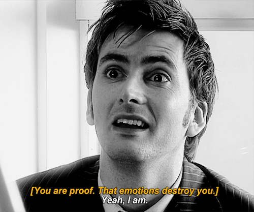 "He's Like Fire And Ice And Rage"