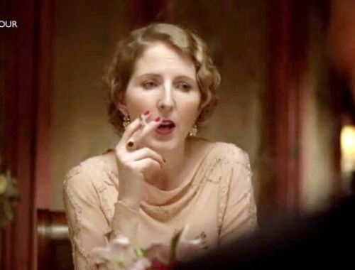 Fenella Woolgar
