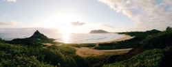 atomicly:Presidential Beach Cottage in Kaneohe, O’ahu, Hawai’i