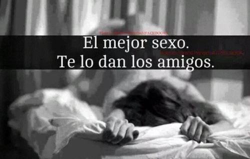 ¿Quieres qué seamos amigos?