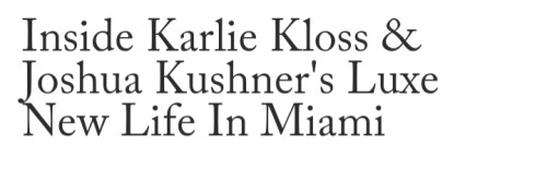 Guess Who Has A House In Florida. I'm Not Surprised She Wants To K Word Josh 