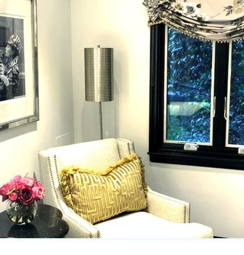 Transitional Closet New York