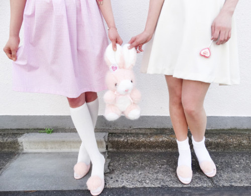 lukaruna:  Katie the Store’s blog and Twitter updates 