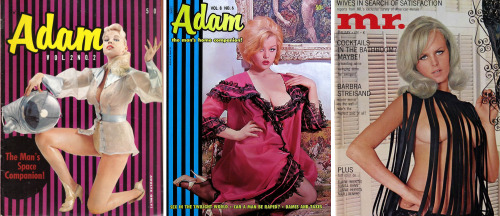 vintagebosom:  Before the internet, you actually had to buy porn…