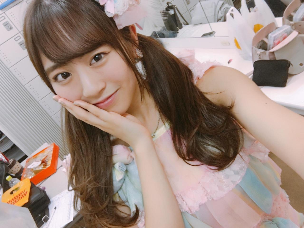 hkt48g:Rikopi - Imada - Mio - Unjo - Hinata - Amane - Oda