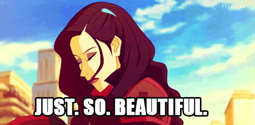 korranation:  So to recap, we saw this…     Plus these little gems…    And it