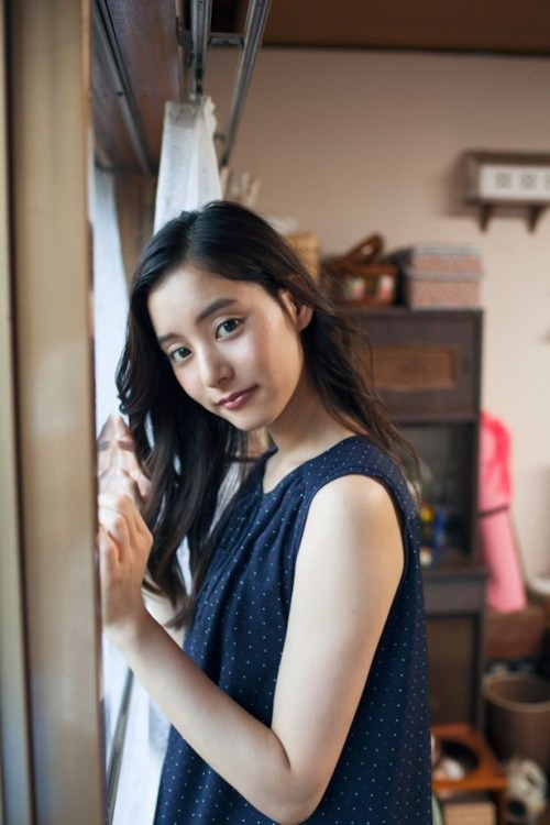 WALKERPLUS - 新木優子