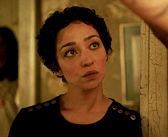 gilgunsource:[To the tune of Smooth Criminal] Tulip, are you ok? So, Tulip are you ok? Are you ok, T