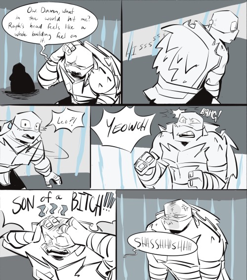 Bishop Part 2
