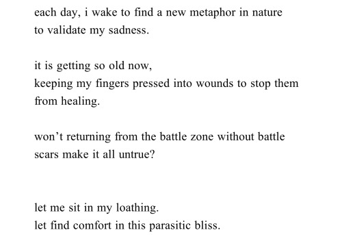 Fatima Aamer Bilal, Excerpt From Moony Moonless Sky’s ‘you Must Burn.’