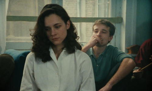 the life of the dead (arnaud desplechin, 1991)