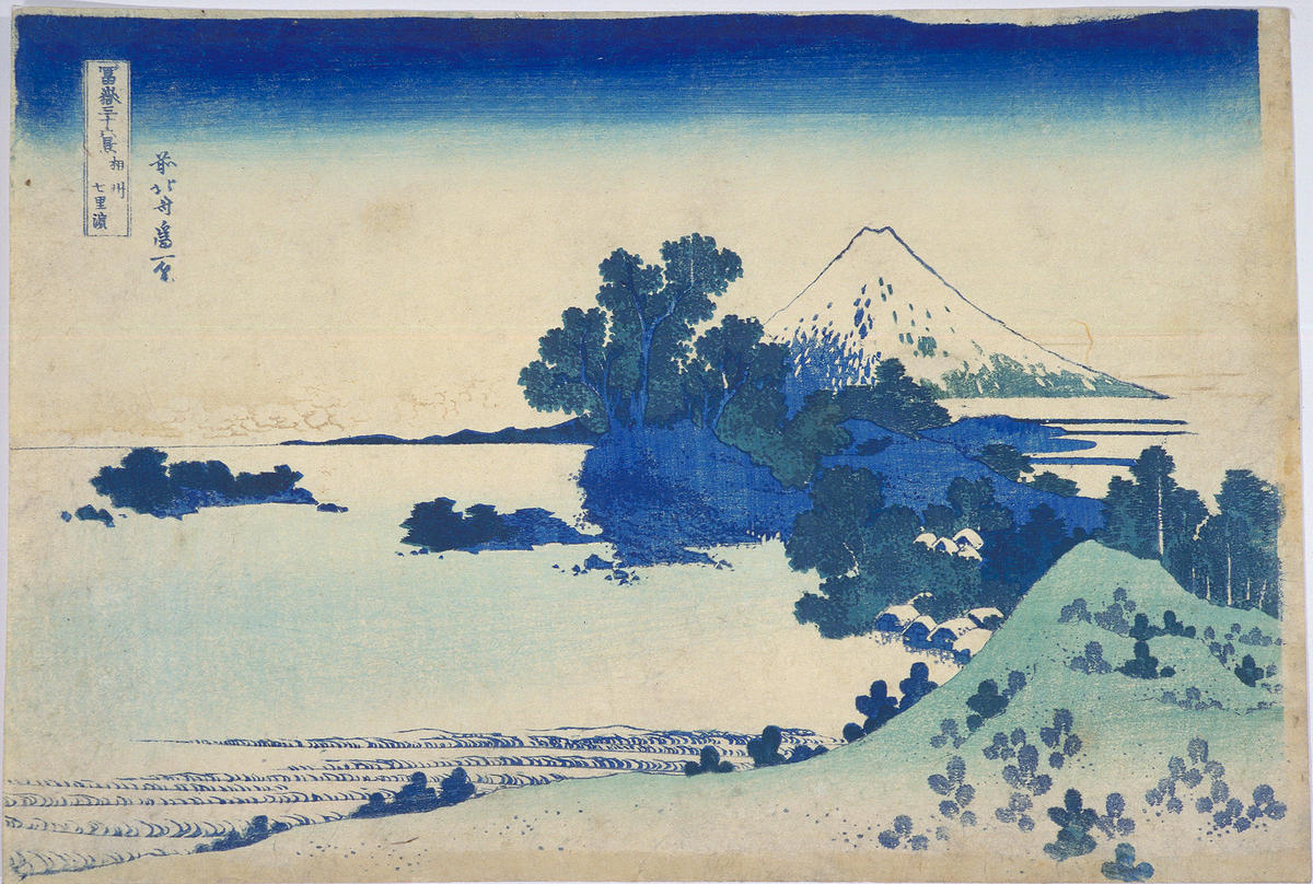 ZEN in TECHNICOLOR