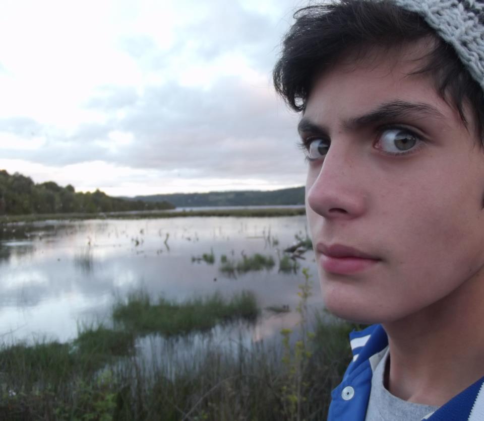 imagina-un-mundo-de-colores:  Mi Ap&lt;3 Camilo Elzo Ibarra&lt;3 *-* 