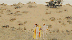 fhreya:
The Darjeeling Limited (2007)
”He said the train is lost.” ”How can a train be lost? It’s on rails.” #the darjeeling limited