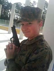 myusmc:  Sorry I wish I had more of this girl.