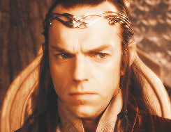 hobbit:top fifteen characters from The Lord of the Rings (as voted by my followers) number eleven: E