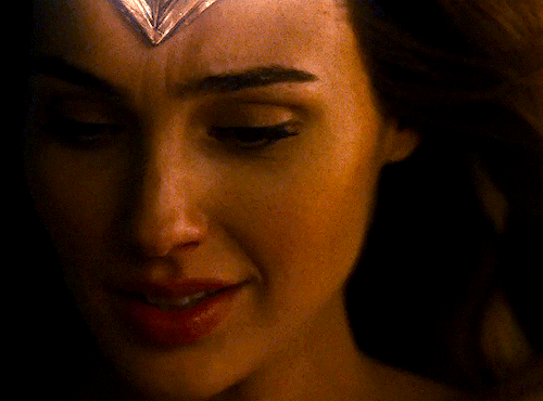 wonderwomans: I pray a day will never come where she has to fight, but you, the wisest of us all, kn