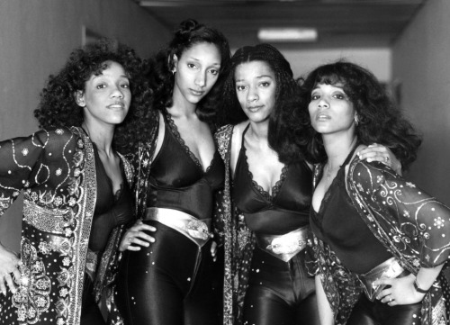 ladiesofthe70s:Sister Sledge