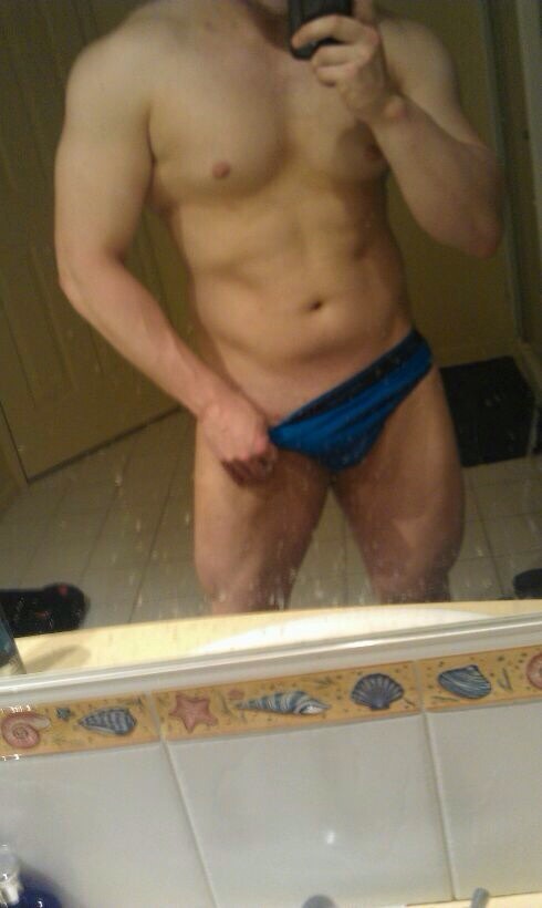 undie-fan-99:  straightaussieselfies:  Scott, Melbourne VIC  straightaussieselfies.tumblr.com