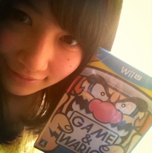 girls48:  uwaa~ Nanchan~