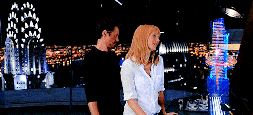 kingpepperony:dailypepperony:pepperony + random domesticityI love them!