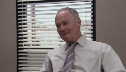 creed bratton