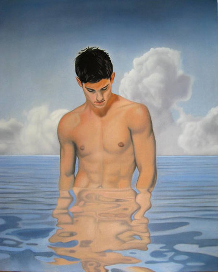 David Kerstetter