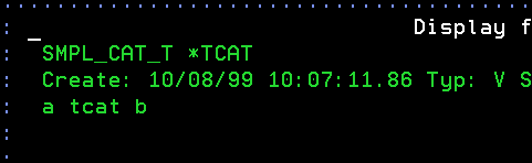 EXTOL EDI Integrator Formula Arithmetic